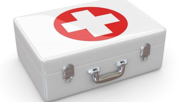 Daftar Obat Penting yang Harus Ada di Setiap Rumah