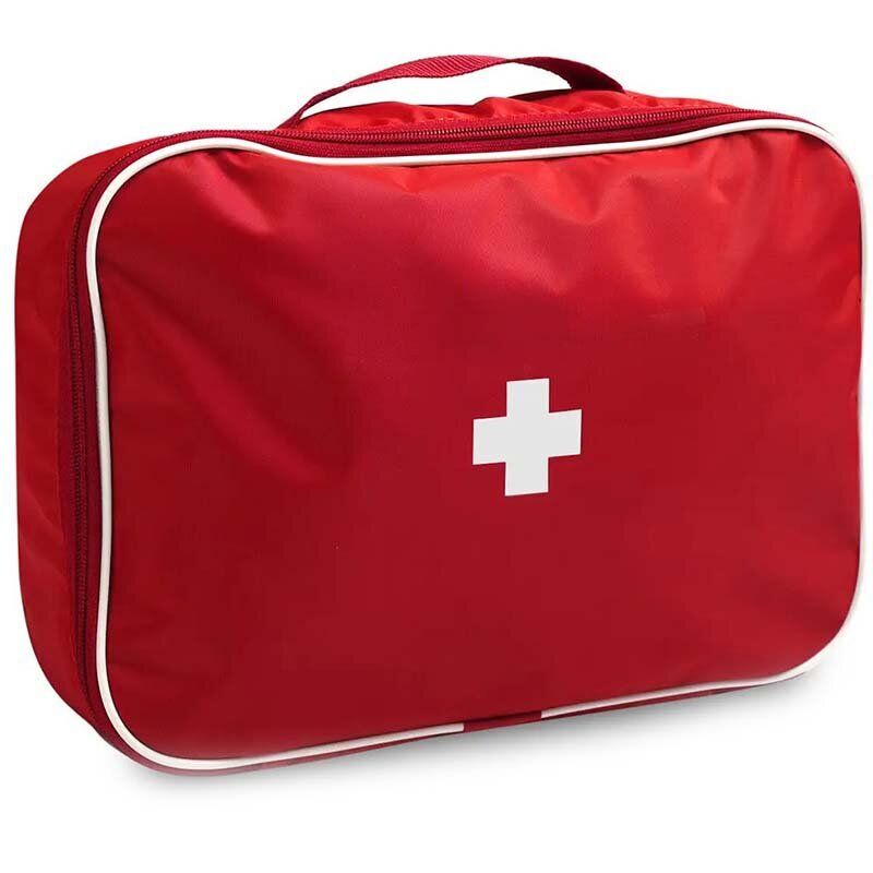 Cara Mudah Merawat dan Mengecek Kotak Obat di Rumah